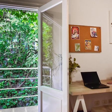 Casa Caravan - Plant Based Concept House Buenos Aires Exterior foto