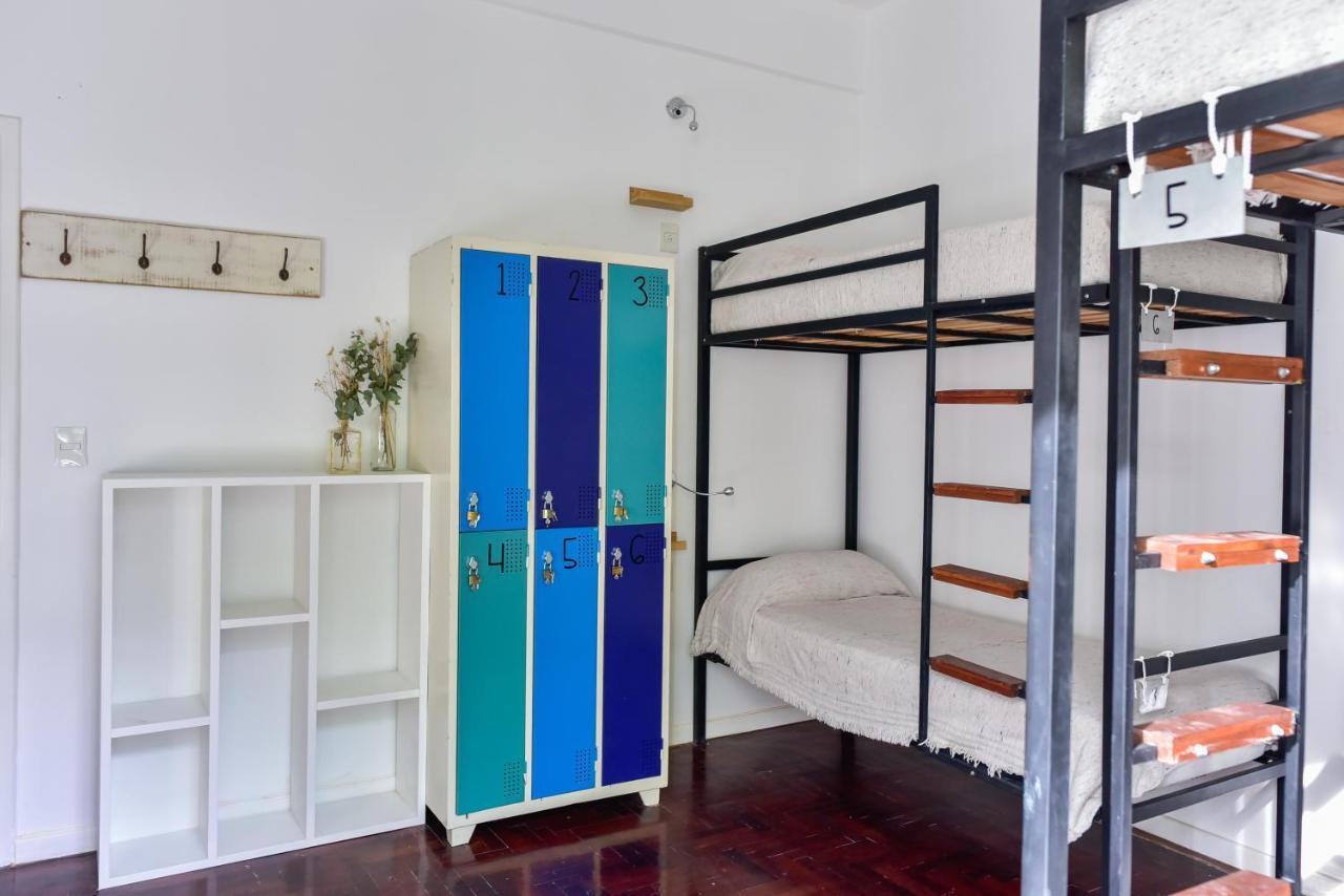 Casa Caravan - Plant Based Concept House Buenos Aires Exterior foto