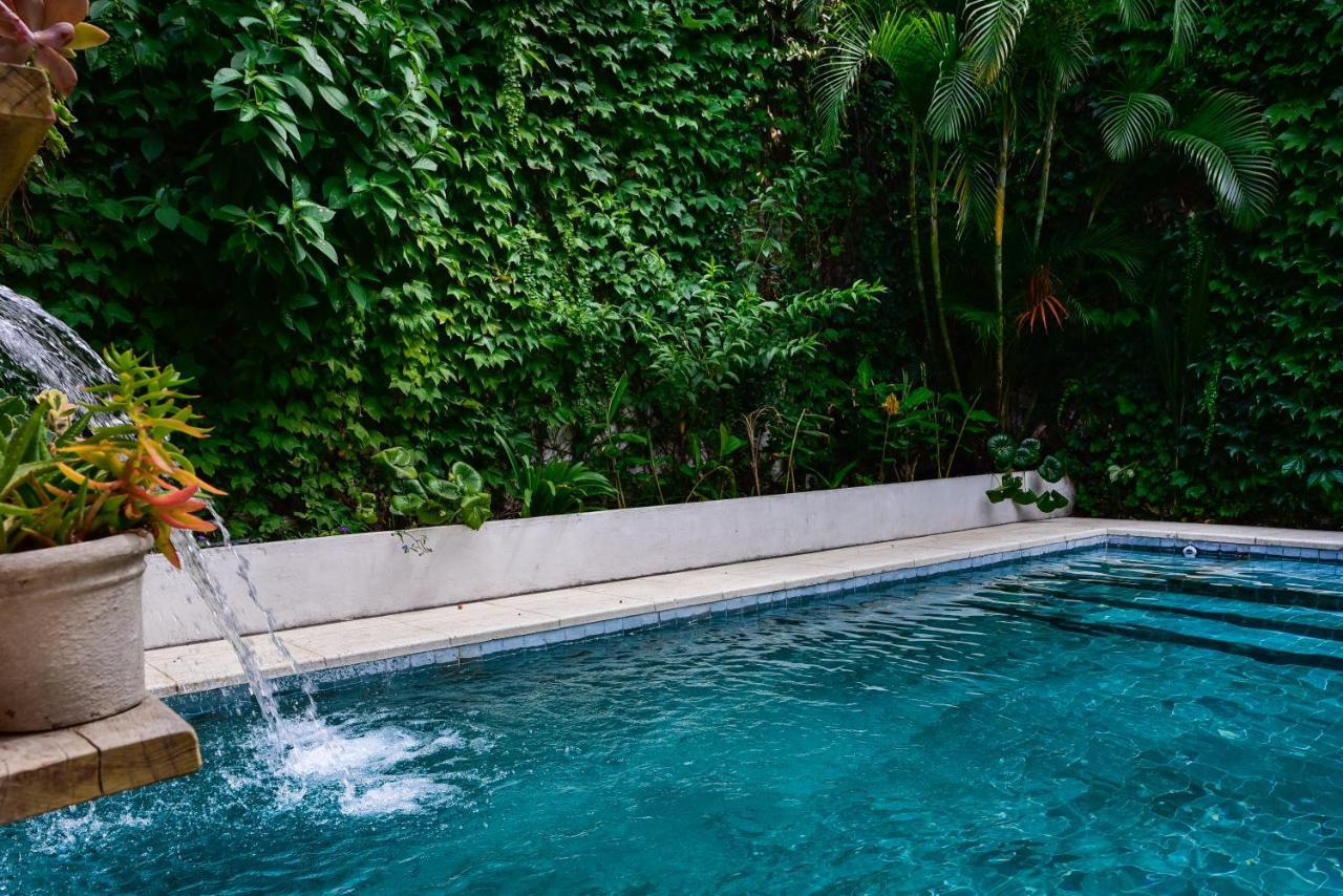 Casa Caravan - Plant Based Concept House Buenos Aires Exterior foto